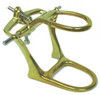 Keystone K-Brass Denture Articulator, single articulator