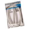 Ivory ReLeaf Hose Accessory Kit, 1/Kt. Contains: 2 x 48' Long HVE Hoses, 4 x 8'