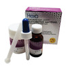 Infection ControlHexa Restorative Material Z.O.E. Cement - 38g Powder and 14ml Liquid. Polymer