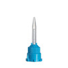 Infection ControlHexa Acrylic Crown & Bridge T-Mixer Mixing Tips 25/Pk. 1:1 & 2:1 Ratio