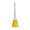 Infection ControlHexa Yellow HP Mixing Tips - 1:1 / 2:1, Small (4.2 mm) 48/Pk. For all HP style