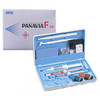 Panavia F 2.0 Intro Kit - Opaque. Dual-Cure Resin Cement - Self-Etching
