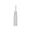 Disposable Brush Tips, White. Package of 50
