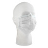 SafeMask Classics ASTM Level 1 Procedure Earloop Face Mask, BFE/PFE ≥ 95%, Lavender, 50/Bx.