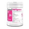CaviWipes Towelettes (Large: 6' x 6.75') 160/Can