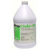 ProCide D 2.5% Glutaraldehyde Sterilant Solution - Case of 4 x 1 Gallon