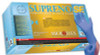 Supreno SE Nitrile glove: Non-Sterile, Powder-Free, Textured, Non-Chlorinated