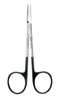 Miltex 4.5' Iris SuperCut Surgical Scissors with Straight Blades
