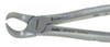 Xcision Extracting Forceps, #23, Cowhorn Lower Molars