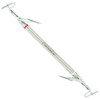 Miltex Double end amalgam carrier with medium and large stainless steel tips