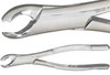Vantage #17 lower 1st and 2nd molar surgical Forceps