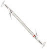 Miltex Double end amalgam carrier with medium and jumbo stainless steel tips