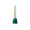 Defend Teal T-Mix (short) Mixing Tips, Large 6.5mm, 48/Pk. Shorter T-Style tips