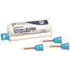 Defend Temporary Crown & Bridge Material Shade A1, 50ml Cartridge, 10 Mixing Tips