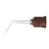 Defend High performance core material T-mix tips with clear extra-fine