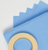 Defend 15' x 15' Sterilization Wrap 1000/Pk. Sequential wrap. SMS fabric