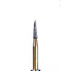 Defend FG #7612 Taper Pointed, 12 blade, Trimming and Finishing carbide bur