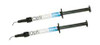 OptiFlow Flowable Composites, Shade A2, package of 4 x 1 gm syringes and 10