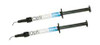 OptiFlow Flowable Composites, Shade A1/B1, package of 4 x 1 gm syringes and 10