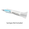 Armor Syringe Cover for Dual-Barrel 5ml Syringes, 300/Pk.