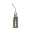 Pac-Dent Disposable Pre-Bent Needle Tips, blunt-end, 22 gauge, sealant-cement