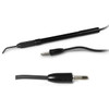 Sensimatic OLD style cable and black handpiece Electrosurge 700SE units