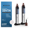 Absolute Dentin Dual-Cure Core Composite, Tooth Shade 2x10ml Carriages & Tips