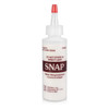 Snap Temporary Crown and Bridge Material, #65 shade, 40 gram Bottle of Powder