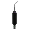 TurboVue 30KHz Universal insert Lighted Handpiece, single insert. Features