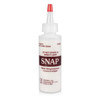 Snap Temporary Crown and Bridge Material, #59 shade, 40 gram Bottle of Powder