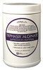 TriPhasix Chromatic Alginate French Vanilla Flavored, Dust-Inhibited Formula