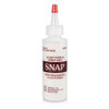 Snap Temporary Crown and Bridge Material, #77 shade, 40 gram Bottle of Powder