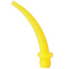 Build-It FR Intral-Oral Tips - Yellow. Pack of 48