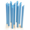 Screen-Vent HVE Aspirators 100/Bag. With integrated tip screen, 6' long. Help