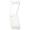 Plasdent Intraoral angled photographic mirror, wide adult/child occlusal