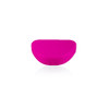 Plasdent Mini Dental Appliance Box, Neon Pink, Package of 12