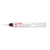 NexTemp Bulk Kit: 4 - 5 mL Syringes. Non-eugenol resin-matrix temporary cement