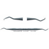 Premier Universal Scaler for Implants, Package of 5