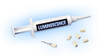 Luminescence Gel Syringe Refill - Diamond Polishing System, 3 Gm. Syringe Gel