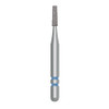 Two Striper FG 557 Medium Grit Operative Diamond Bur. Pack of 5