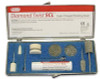 Diamond Twist SCL Super-Charged Polishing Paste Kit for Extraoral Prepolish