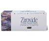 Ziroxide Coarse Mint Prophy Paste with Fluoride. Box of 200 Unit Dose Cups
