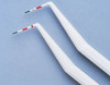 Periowise Probes 3-5-7-10 mm Color-Coded Single End, Pack of 6 Probes. #9006102