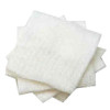 ProAdvantage 4' x 4' 8-ply Non-Sterile Gauze Sponges, Premium 100% Cotton, Box