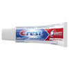 Crest Toothpaste, Cavity Protection, 240 x 0.85 oz tubes