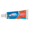 Crest Kid's Sparkle Toothpaste, Unboxed Professional Trial Size. Case of 72 x