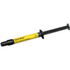 Seal-Rite 3 mL Syringe. Pit and Fissure Sealant. Visible Light Cure, Fluoride