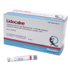 Quala Lidocaine HCL 2% with Epinephrine 1:100,000, 1.7 mL Cartridges, 50/Box