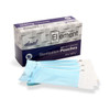 Quala 5/0, 18' Chromic Gut Suture with C-3 Reverse-cutting 13mm Needle