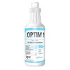 Optim 1 One-Step Cleaner & Disinfectant, 32oz Bottle.